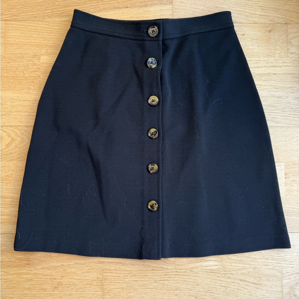 Fun, cool skirt